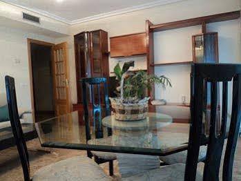 Aqua Oceanografico Appartement