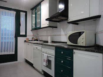 Appartement Aqua Oceanografico Valence