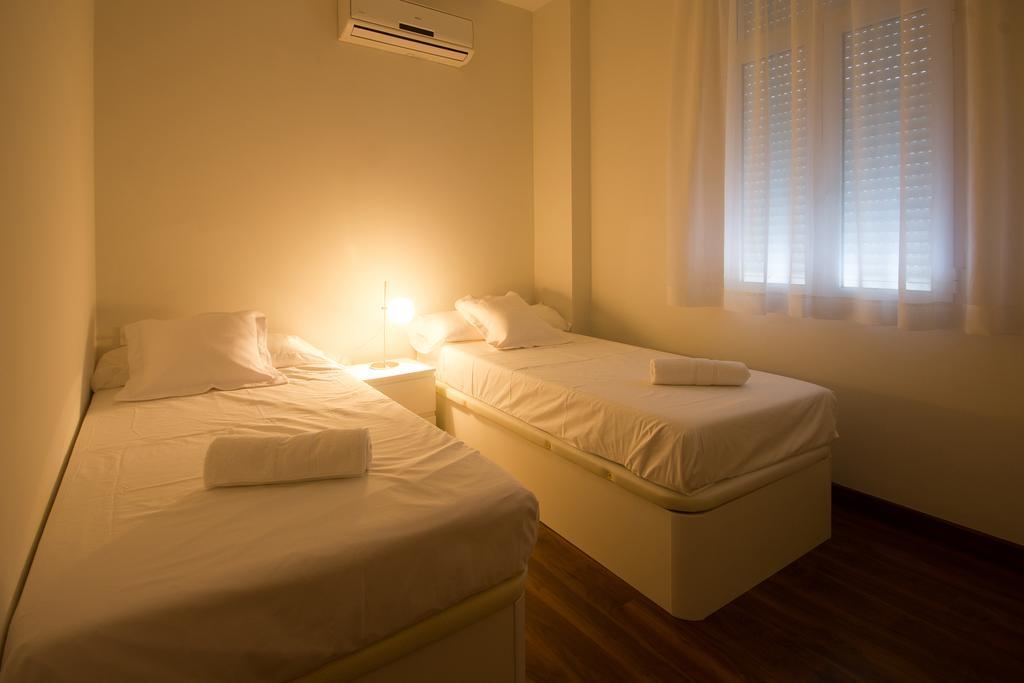 Aqua Oceanografico Appartement
