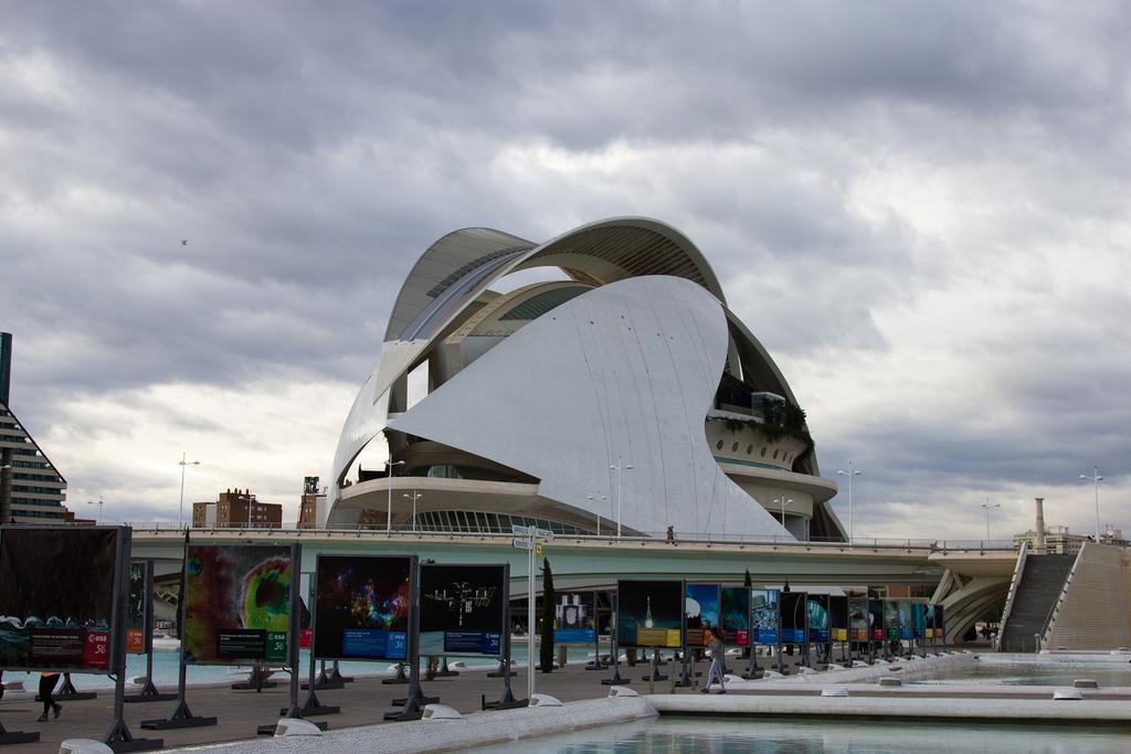 Aqua Oceanografico Valence