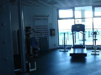 Aqua Oceanografico Appartement Valence