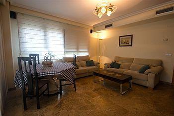 Appartement Aqua Oceanografico