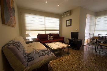 Aqua Oceanografico Appartement