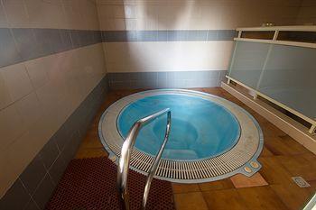 Aqua Oceanografico Appartement *