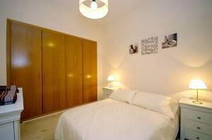 Aqua Oceanografico Appartement