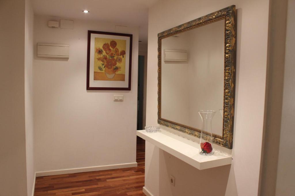 Aqua Oceanografico Appartement