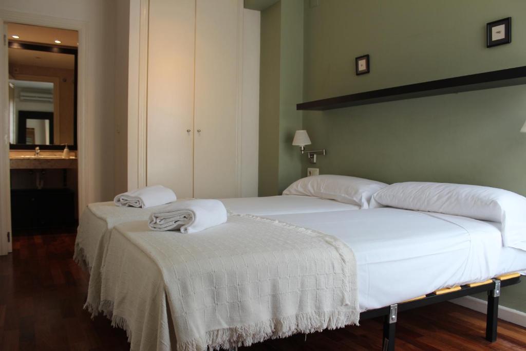 Appartement Aqua Oceanografico Valence