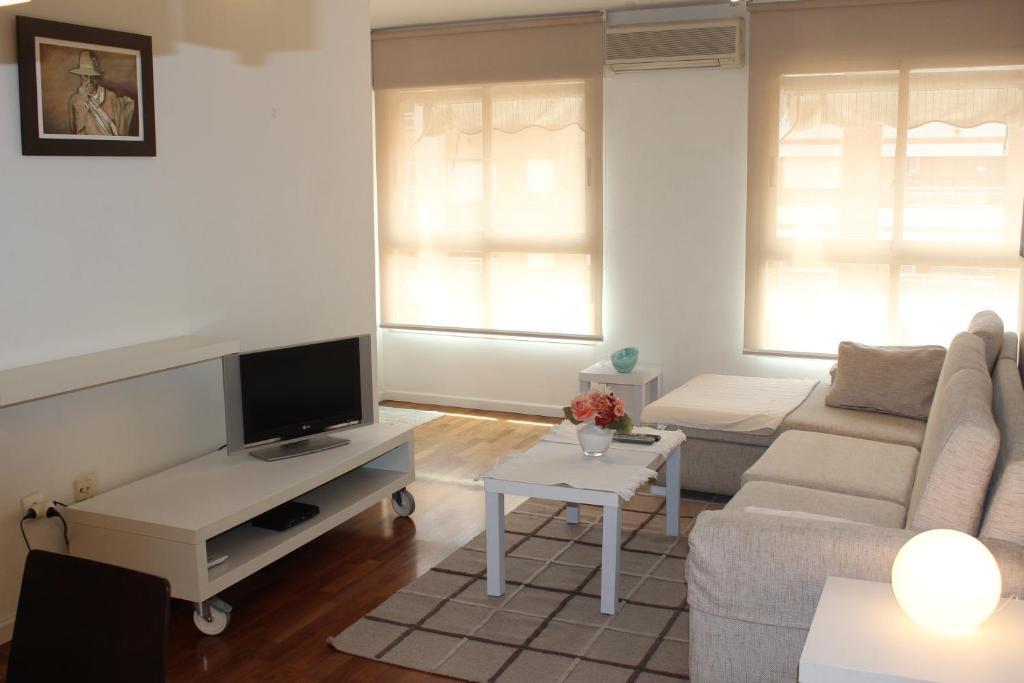 Aqua Oceanografico Appartement Valence