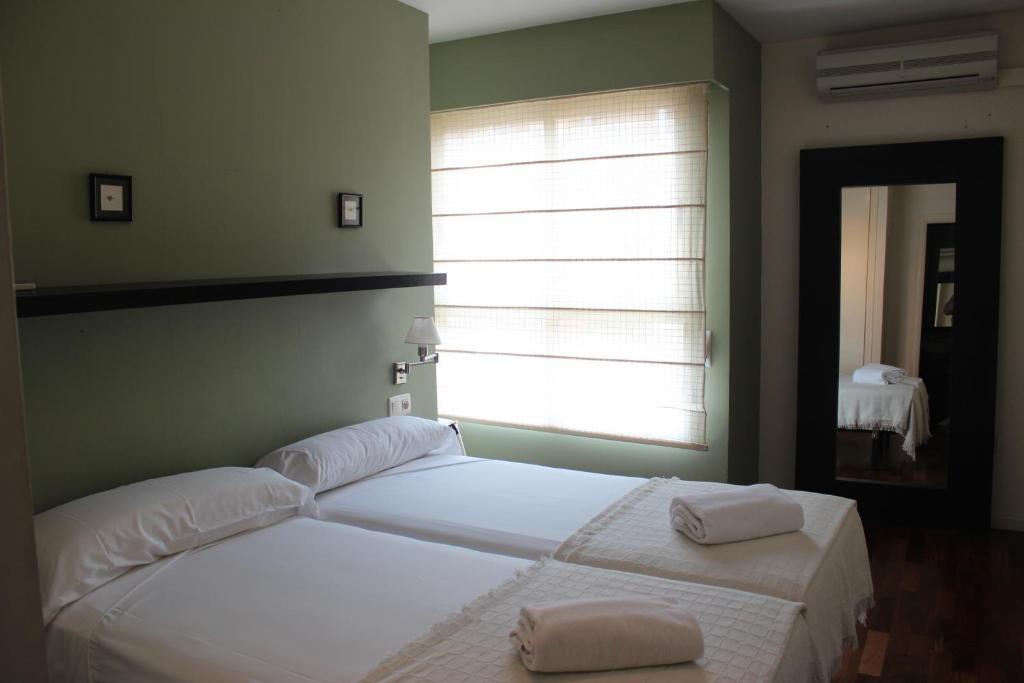 Aqua Oceanografico Appartement