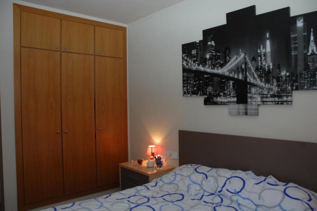 Aqua Oceanografico Appartement *