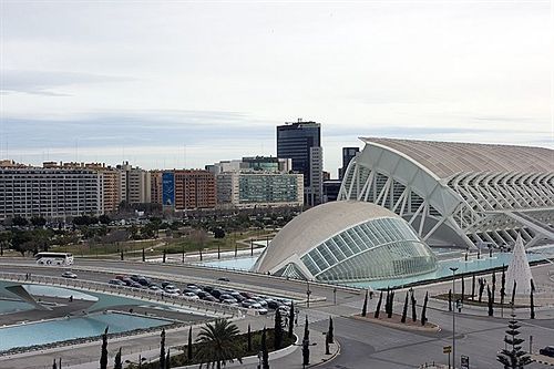 Aqua Oceanografico