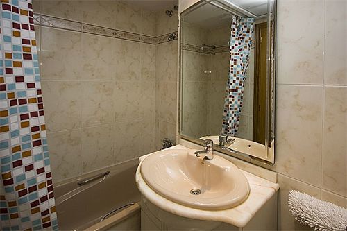 Appartement Aqua Oceanografico Valence